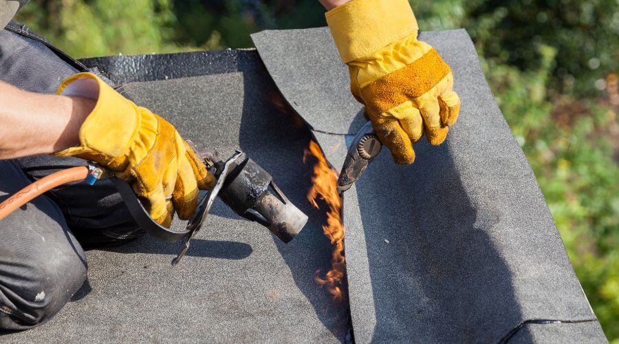 Local Chimney Repair in Dalhart, TX